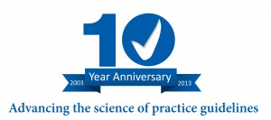 10 Yr Logo